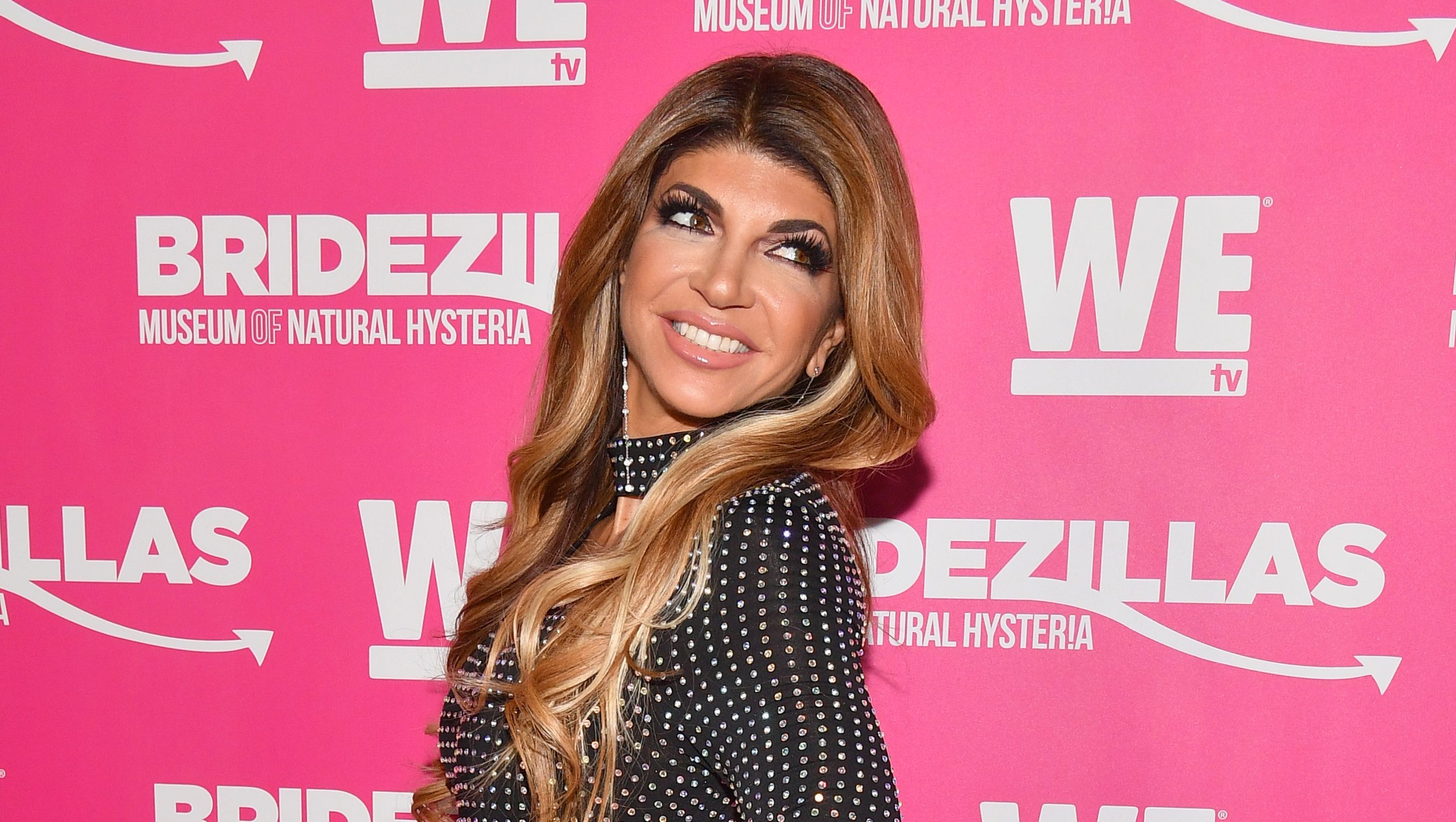 Teresa Giudice.