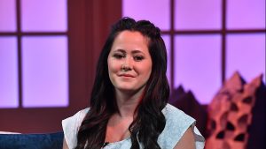 Jenelle Evans