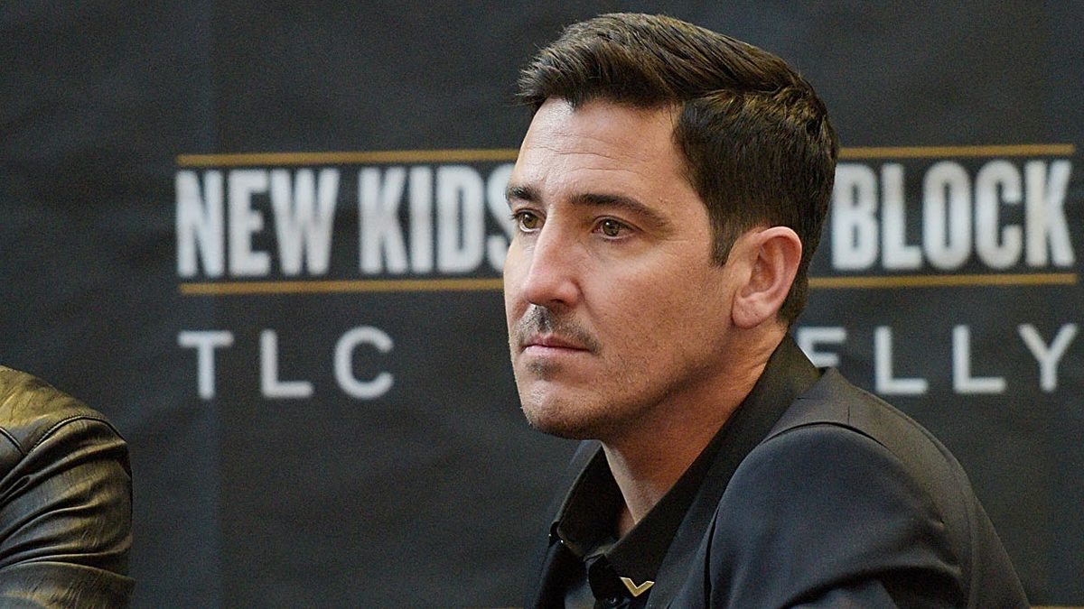 Jonathan Knight