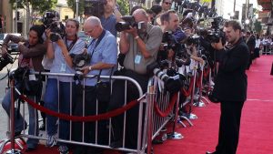 Red Carpet