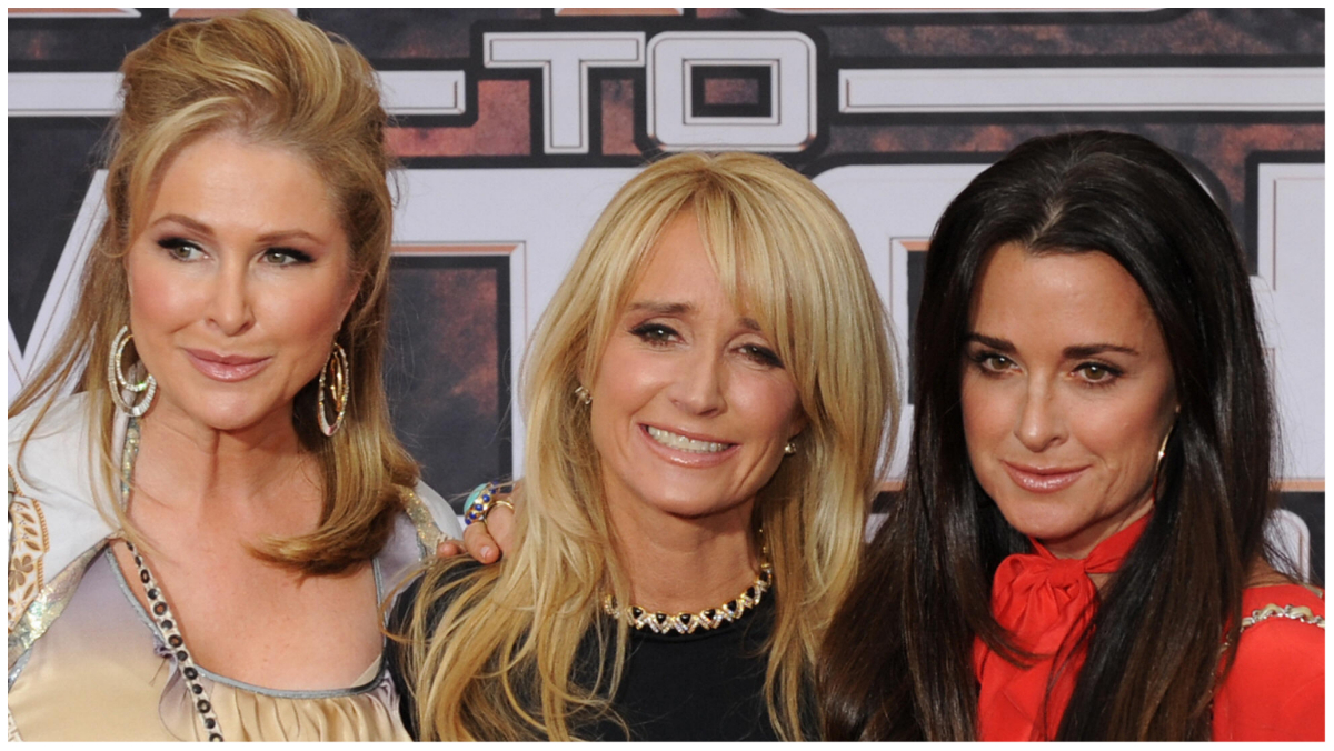 Richards sisters