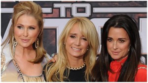 Richards sisters