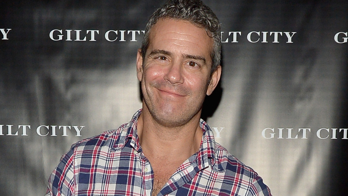 Andy Cohen