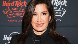 Jacqueline Laurita.