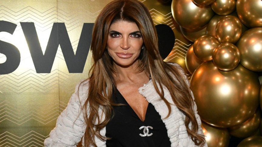 Teresa Giudice