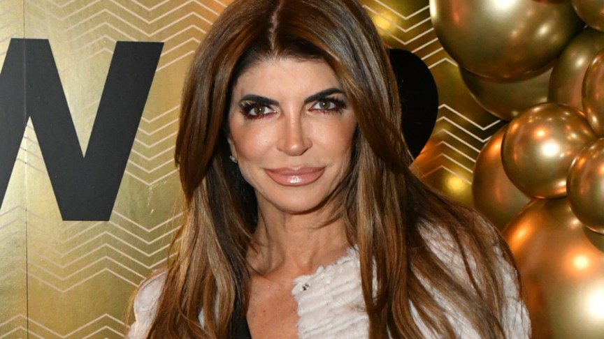 Teresa Giudice.