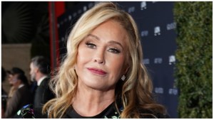 Kathy Hilton