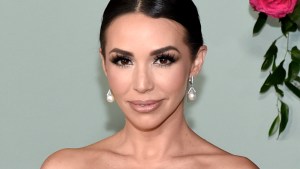 Scheana Shay.