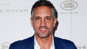 Mauricio Umansky.