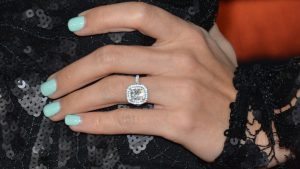Engagement Ring