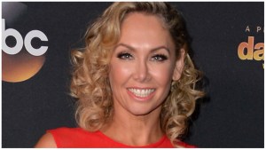 Kym Johnson Herjavec