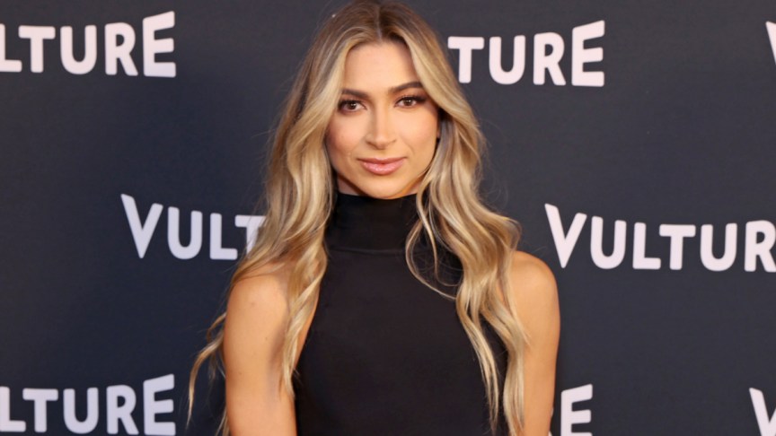 Daniella Karagach.