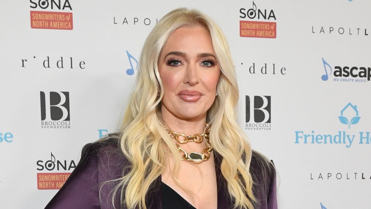 Erika Jayne