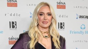 Erika Jayne