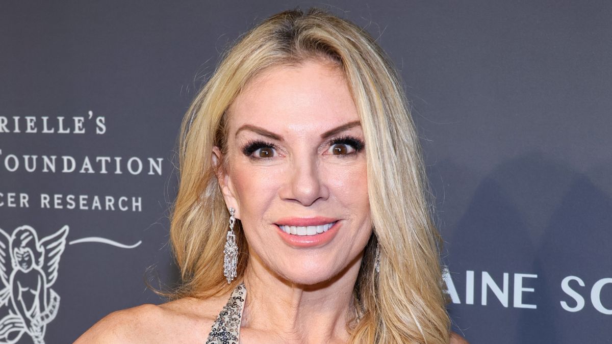 Ramona Singer