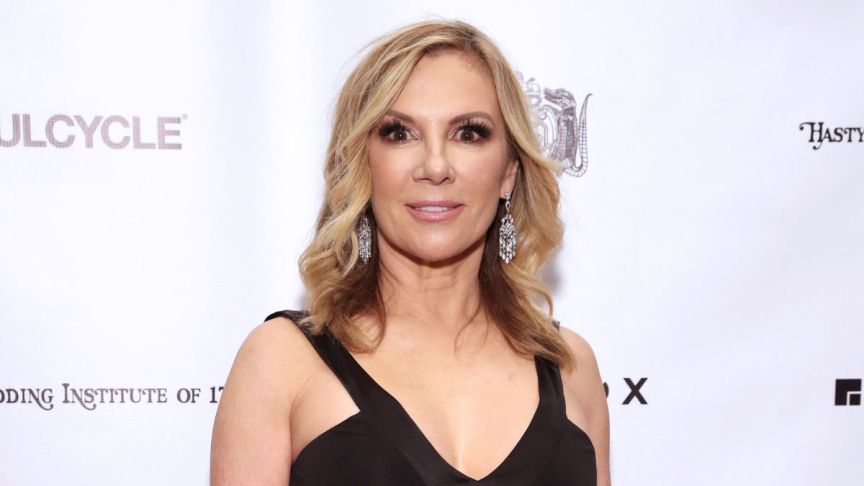 Ramona Singer