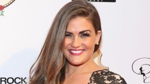 Brittany Cartwright