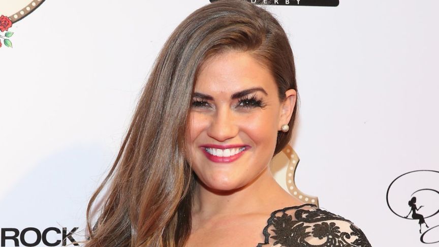 Brittany Cartwright