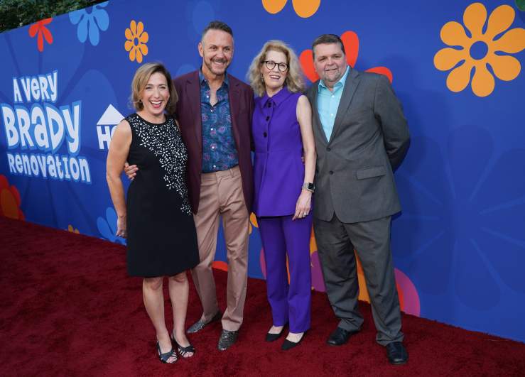 Discovery programming execs