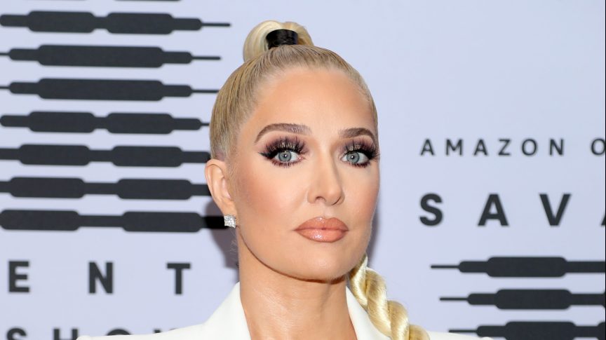 Erika Jayne