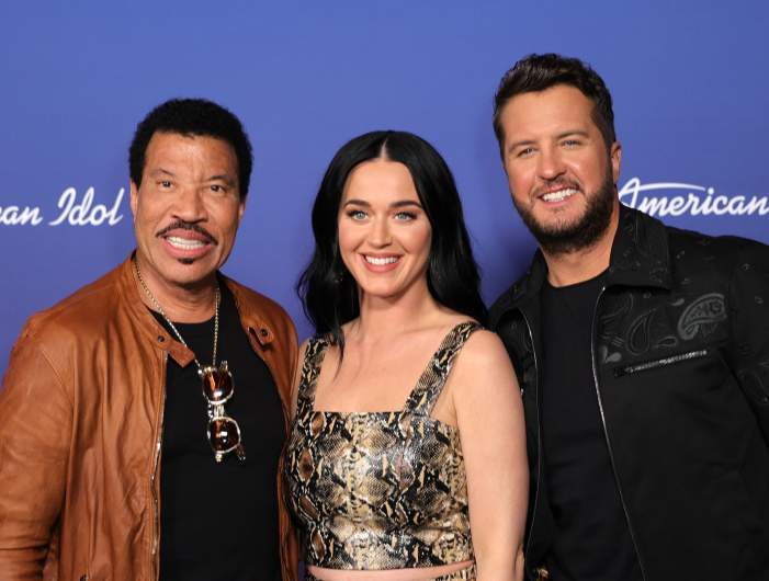 American Idol judges