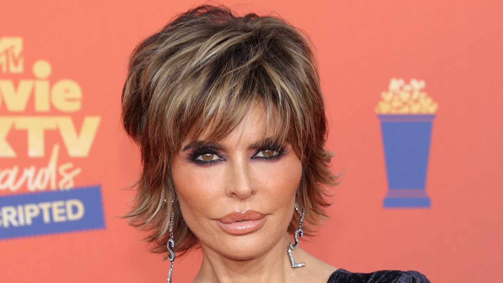 Lisa Rinna