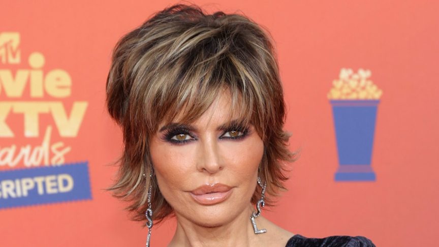 Lisa Rinna