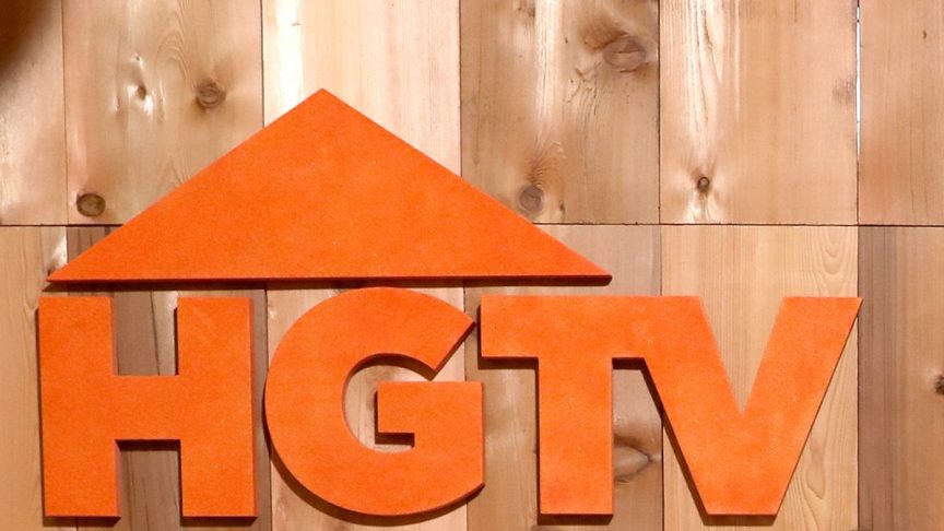 HGTV logo