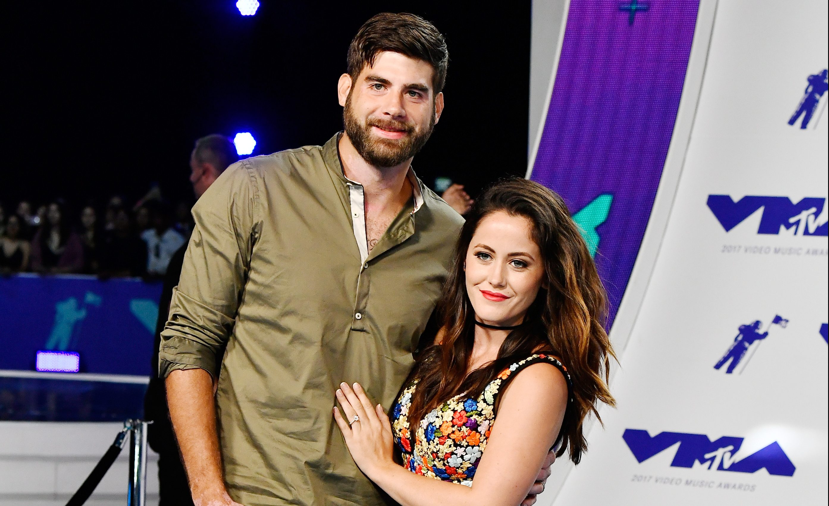 Jenelle Evans
