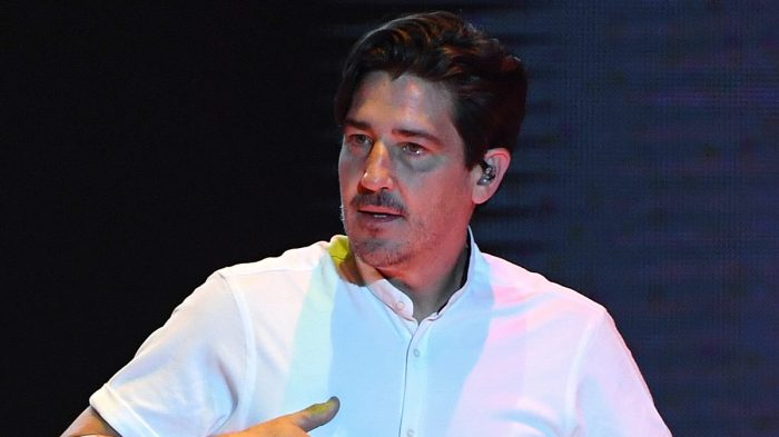 Jonathan Knight