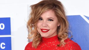 Kailyn Lowry