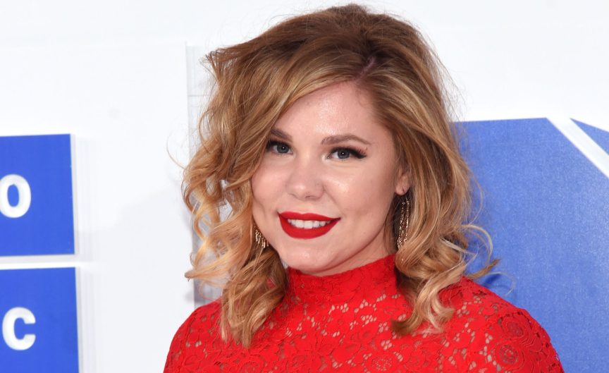 Kailyn Lowry
