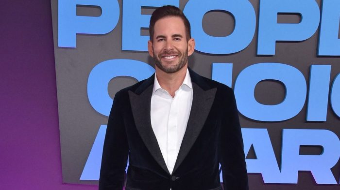 Tarek El Moussa
