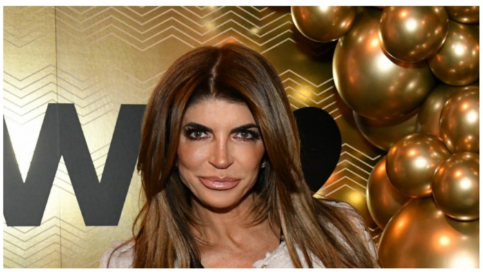 Teresa Giudice