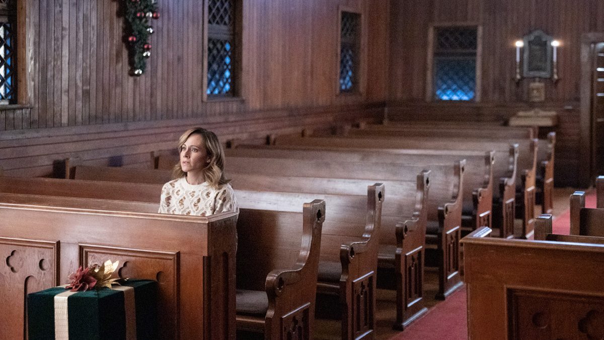Nikki DeLoach