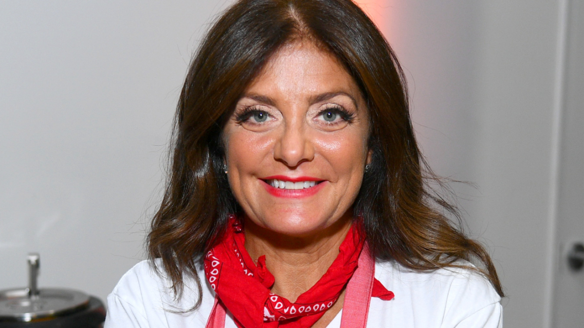 Kathy Wakile.