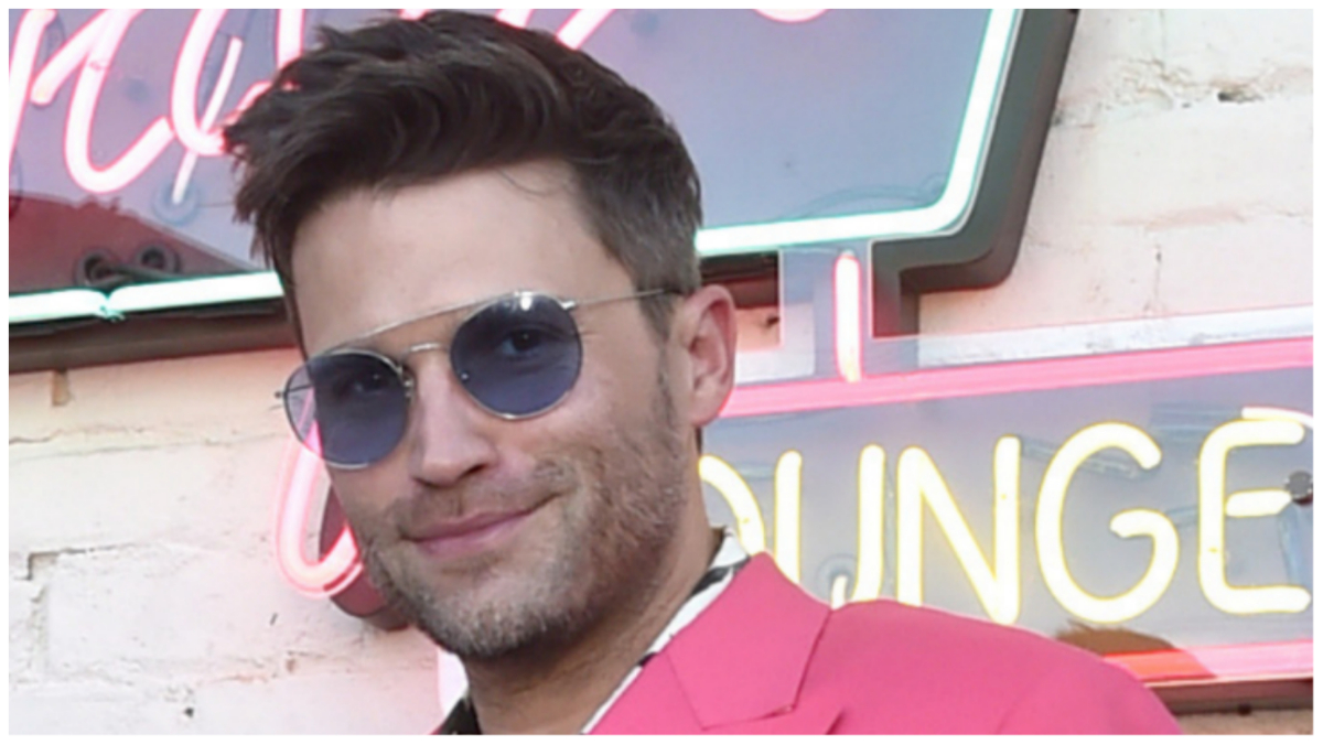 Tom Schwartz
