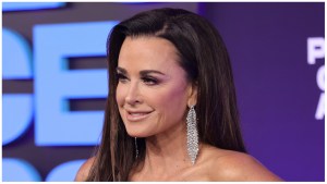 Kyle Richards