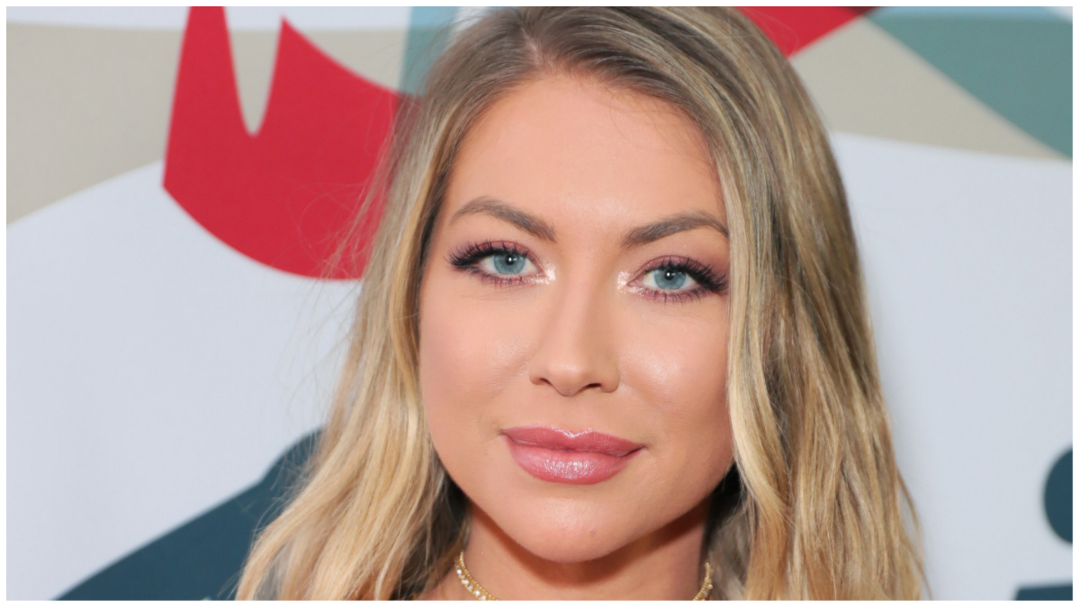 Stassi Schroeder