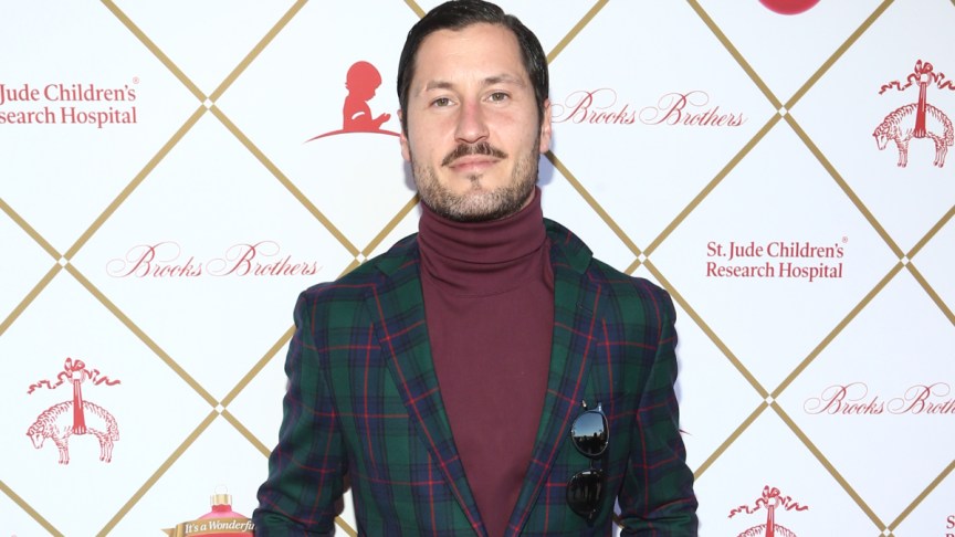 Val Chmerkovskiy