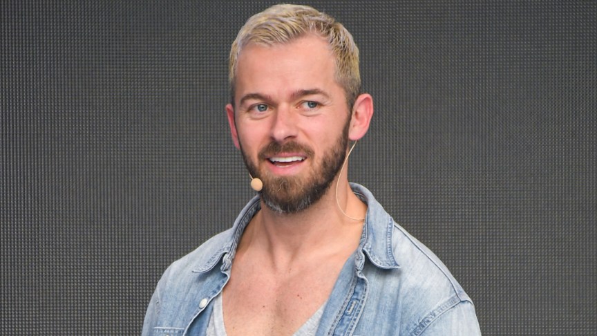 Artem Chigvintsev