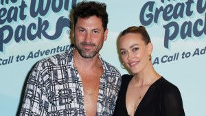 Peta Murgatroyd