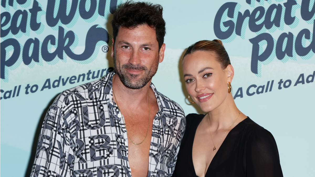 Peta Murgatroyd