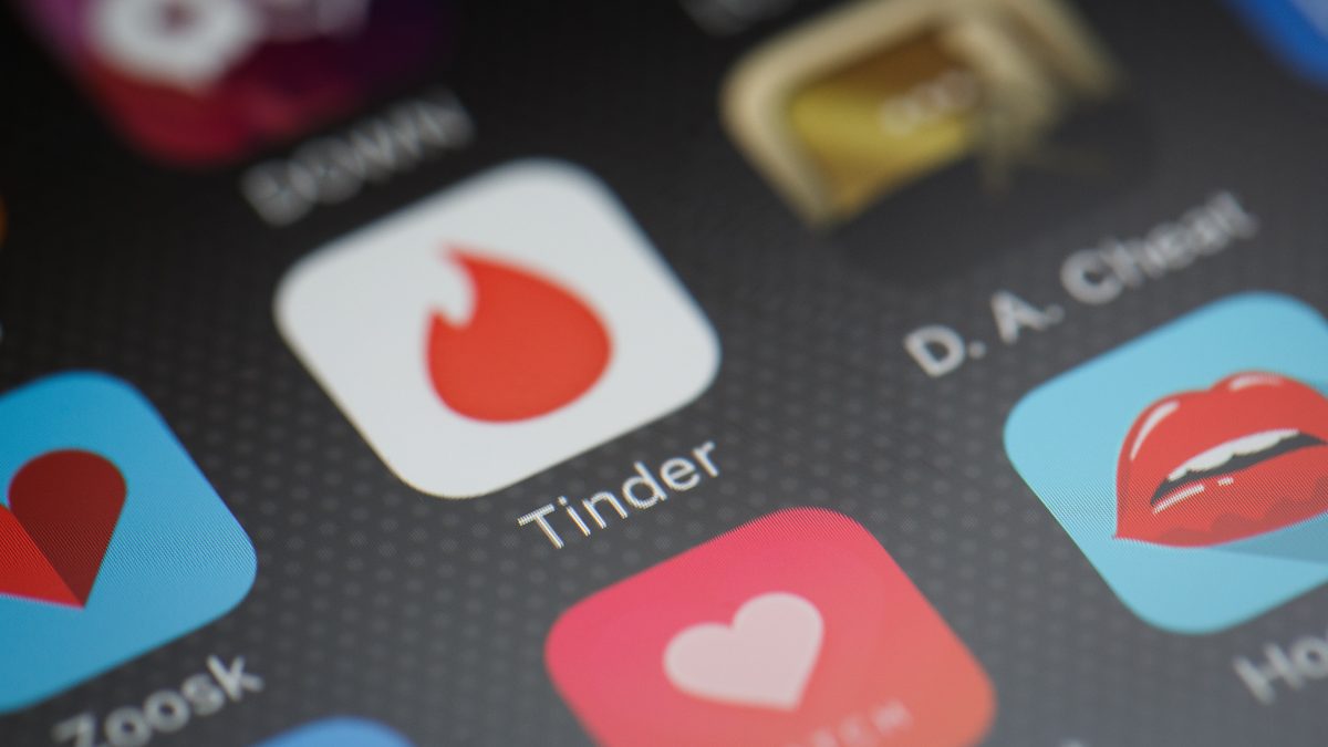 Dating apps