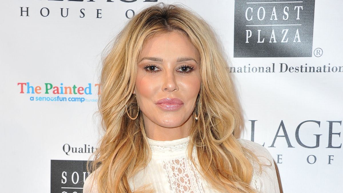 Brandi Glanville