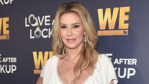 Brandi Glanville