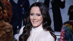 Jenelle Evans wishes she never got one of her tattoos