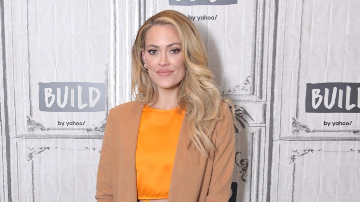 Peta Murgatroyd