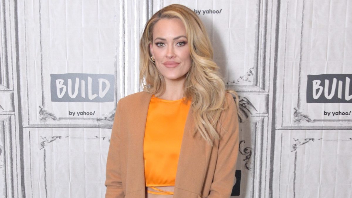 Peta Murgatroyd
