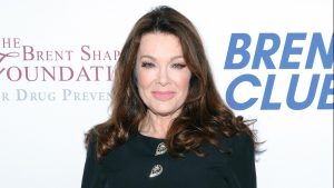 Lisa Vanderpump
